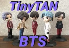 BTS タイニータン キューポスケット 3個セット - メルカリ