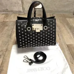 2025年最新】JIMMY CHOO ライリーの人気アイテム - メルカリ
