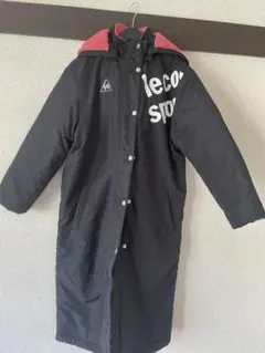 ルコック　スポルティフベンチコート　130