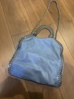 ステラマッカートニー ファラベラ タイニートートバッグ