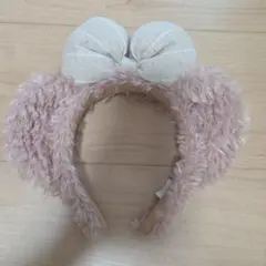 ディズニー カチューシャ シェリーメイ