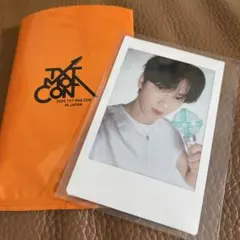 スビン　モアコン　インスタントフォト　txt