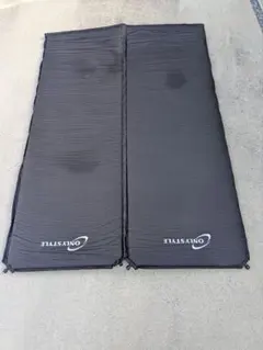 2025年最新】オンリースタイル 車中泊専用マットの人気アイテム