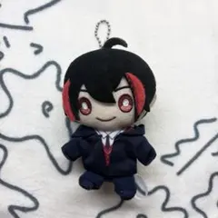 カラフルピーチ ゆあんくん 初期 アニメイト ぬいぐるみ カラフルピーチ ゆあんくん アニメイト 初期 ぬいぐるみ - メルカリ