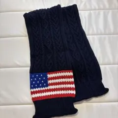 rodeo crowns マフラー