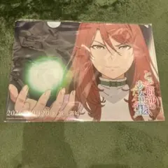 とある暗部の少女共棲 クリアファイルのサムネイル