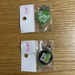 もじパラ　NEWS加藤シゲアキ　2個セット