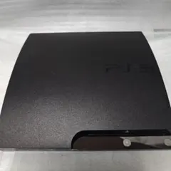 ジ*ボ様 PS3 本体 CECH-2100A [ジャンク]