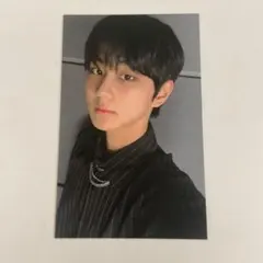 ENHYPEN 儚い ラキドロ ジョンウォン