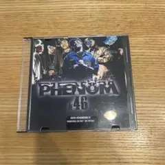 PHENOMENON 非売品 MIX CD #30 フェノメノン スワッガー - メルカリ