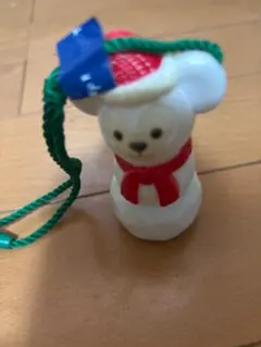 ダッフィー、オーナメント