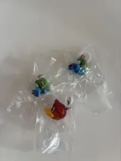 プロ野球マスコット めじるしアクセサリー スラィリー　クラッチ