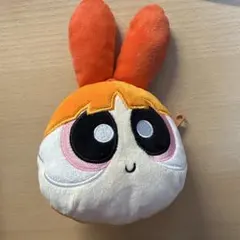 パワーパフガールズ　キーホルダー