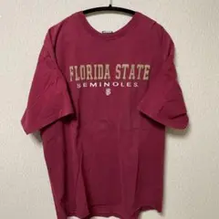 OVB old varsity brand半袖Tシャツ 古着