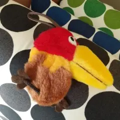 キョロちゃん 財布 非売品