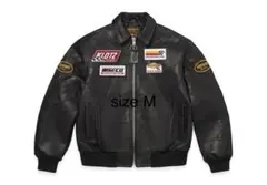 Supreme x Vanson Leathers Spider-Man Jkのサムネイル