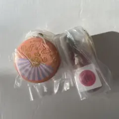 ガチャガチャ　マジョリカ マジョルカ ミニチュアチャーム　マジョロマンティカ　③