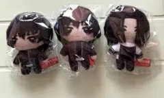 カグラバチ　かぷっこふれんず