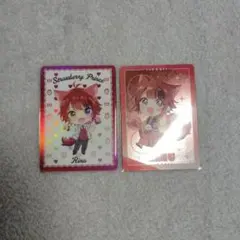 莉犬くん カード まとめ売り