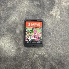 Nintendo Switch ソフト Splatoon 2