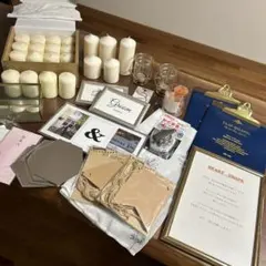 ウェルカムスペース　セット