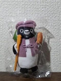 Suicaのペンギン 手のひら ぬいぐるみ マスコット ペンコレ スイカ