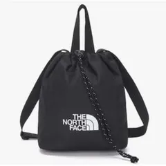 THE NORTH FACE ミニバッグ バケットバック かごバック