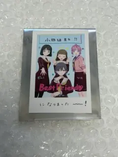 2026年最新】ポラロイド風カード 蓮ノ空の人気アイテム - メルカリ