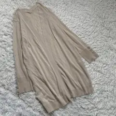 Bou Jeloud ブージュルード (F) ニット カーディガン