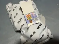 TOPTOY ズートピア ニック 私服