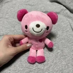新品未使用】希少 メゾピアノ 10周年 コロンちゃん ぬいぐるみ