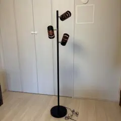 間接照明 フロアスタンド