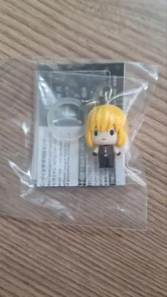 DEATH NOTE めじるしアクセサリー メロ