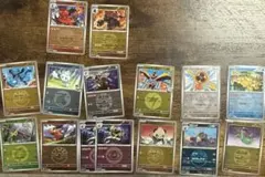 15枚❣️ メガドリームex ボールミラー　ミラーまとめ売り　ラブラブボール