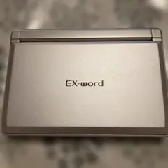 カシオ電子辞書　EX-word XD-SC5100
