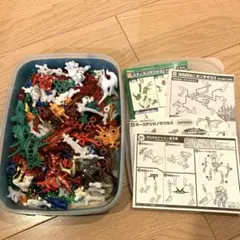 2025年最新】ほねほねザウルス まとめ売りの人気アイテム - メルカリ