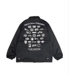 2026年最新】m&m custom performance ジャケットの人気アイテム - メルカリ