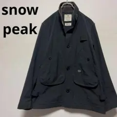 2026年最新】snow peak メンズ カバーオールの人気アイテム - メルカリ