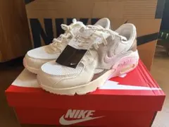 【新品】NIKE エアマックス エクシー 25cm CD5432-015
