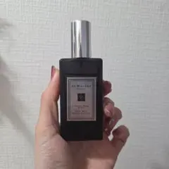 エボニーウッド & ベチバー パンプルムース ZARA香水セット ジョー