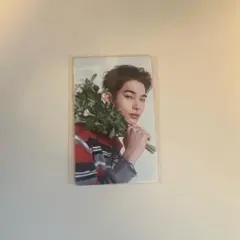 ENHYPEN ニキ 宵 トレカ