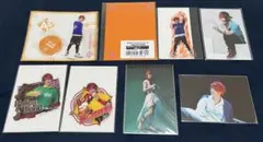 エーステ 七尾太一 グッズまとめ売り