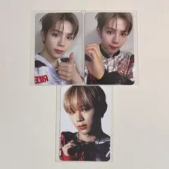 riize ショウタロウ トレカ POP-UP ラントレ