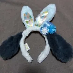 USJ スヌーピーカチューシャ　2024年限定　イースター