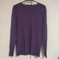 ニット(COMME CA MEN)