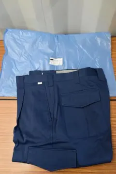 警察官制服長ズボン レプリカ 警察グッズ - メルカリ