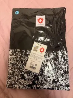 新品未使用 null 公式Tシャツ ヌルヌル null2 Lサイズ