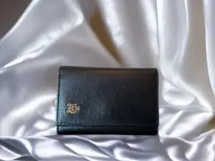 極美品‼︎ ◆dunhill◆ 6連キーケース キーリング付き ダンヒル