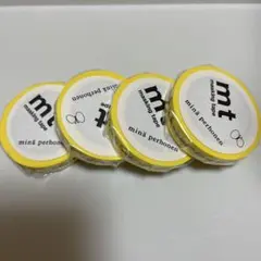 マスキングテープ　mt 廃盤品　ミナペルホネンのサムネイル