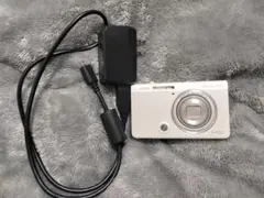 CASIO EXILIM EX-ZR70｜動作良好｜付属品完備｜SD16GB付 EX-ZR70 | HIGH SPEED | デジタルカメラ | CASIO